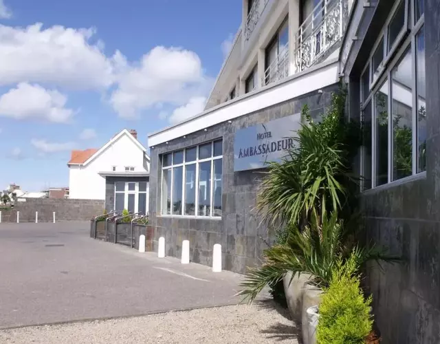 Hotel Ambassadeur