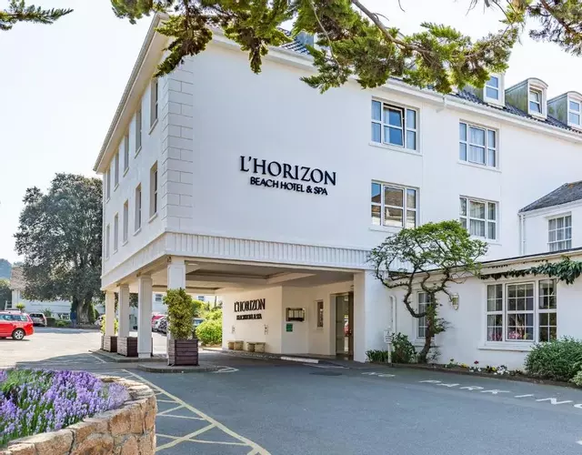 L’Horizon Beach Hotel & Spa