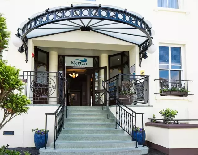 Merton Hotel