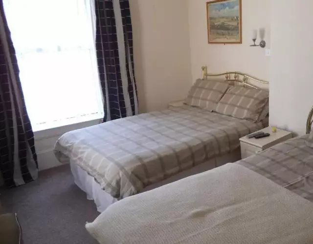 Thalatta Guest House