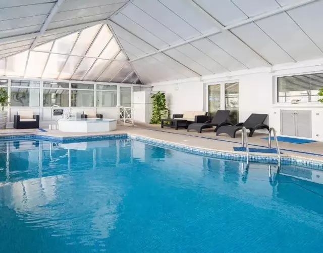 The Monterey Hotel - Sure Hotel Collection by Best Western