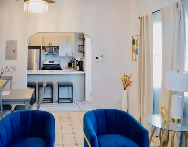 St John, USVI, Hillside Villa, Cruz Bay