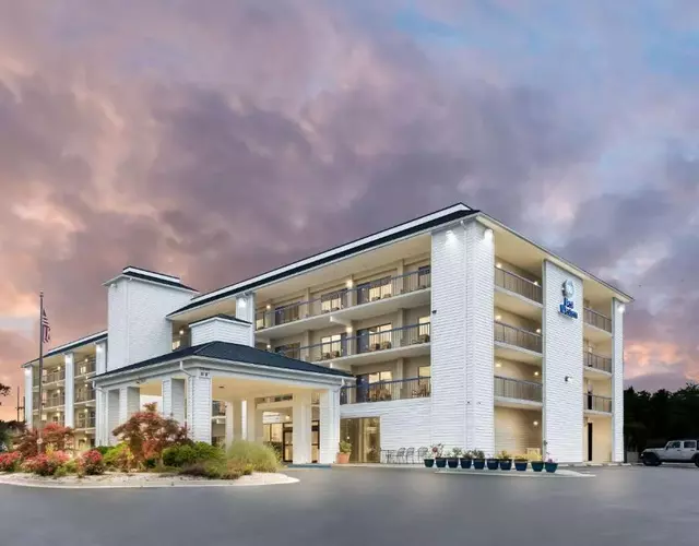 Best Western Kent Narrows Inn