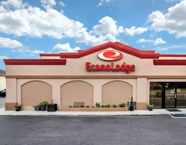 Econo Lodge Easton Route 50