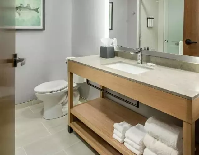 Hyatt Place Kent Narrows And Marina