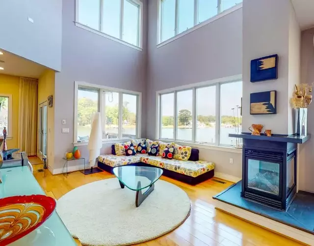 Winchester Creek Estate