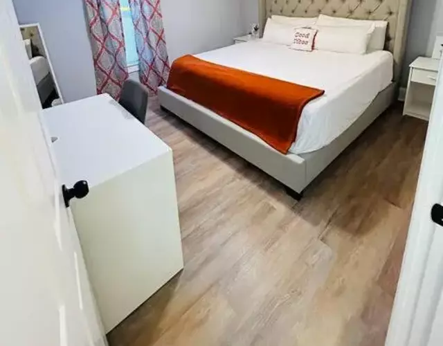 A Lovely Retreat in St Paul