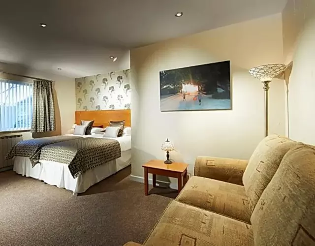 La Barbarie Hotel by Eight Continents