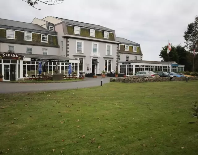 La Trelade Hotel