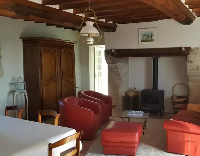 La Bocagère d' Henri