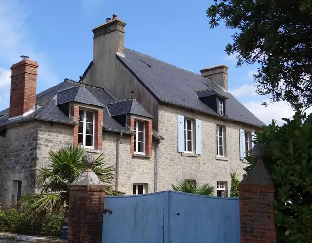 LE PIGEONNIER UTAH BEACH