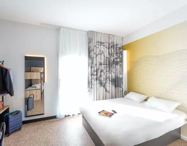 B&B HOTEL Sainte-Maxime Golfe de Saint Tropez