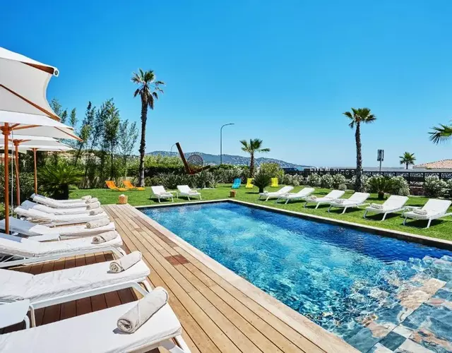 EDEN HÔTEL