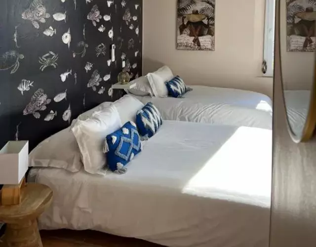 Hotel Princesse D'Azur