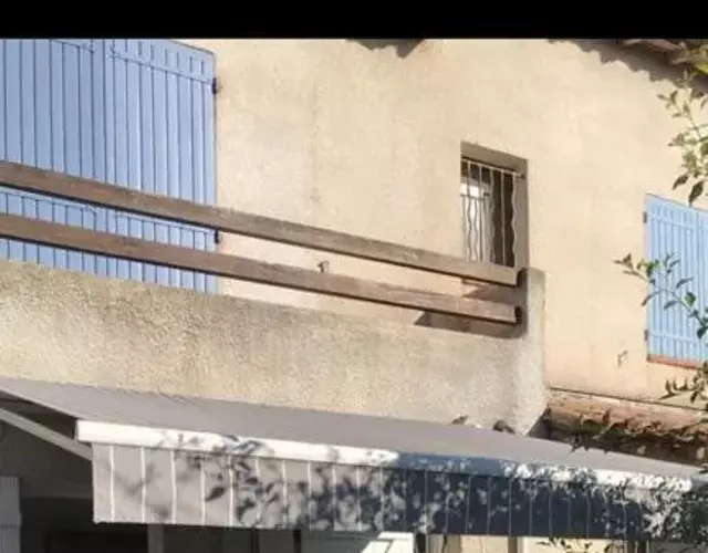 Jolie appartement refait à neuf