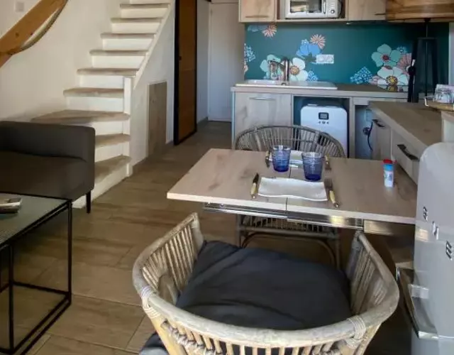 L'Estrambord de Camargue