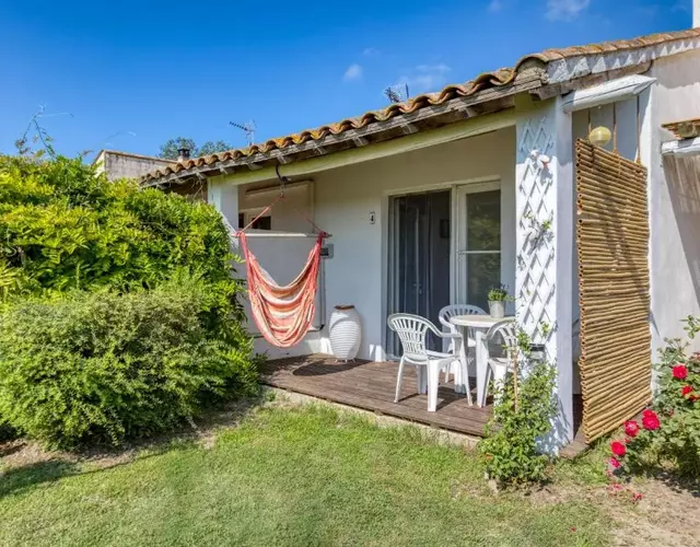 Mas des Cypres - Mazet 4