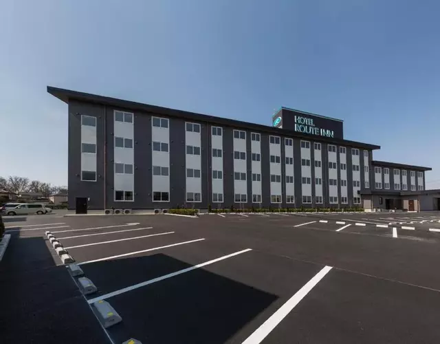 Hotel Route-Inn Kumagaya