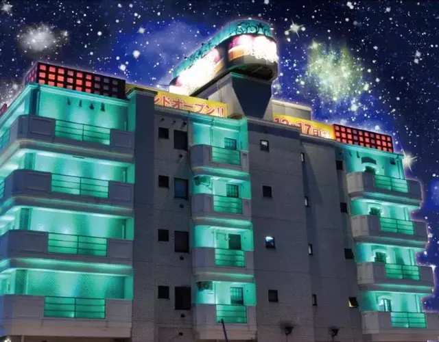 Hotel BIBAN