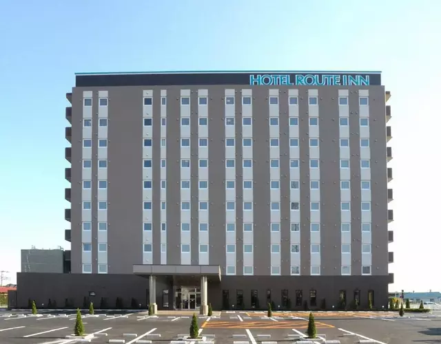 Hotel Route Inn Kounosu