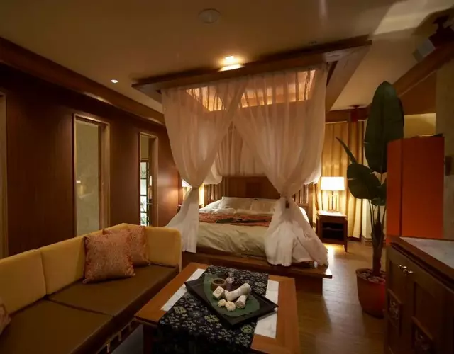 Le Ciel Spa & Resort