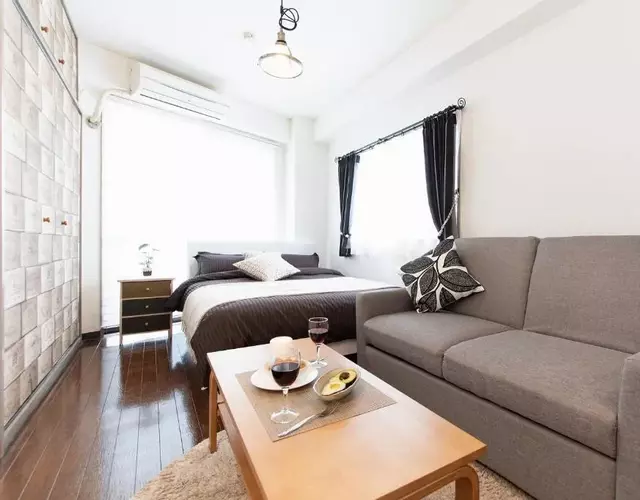 Omotenashi House Kawaguchi