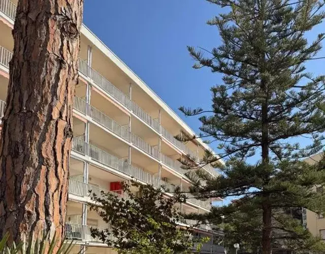 Apartamentos Hesperia Palmyra