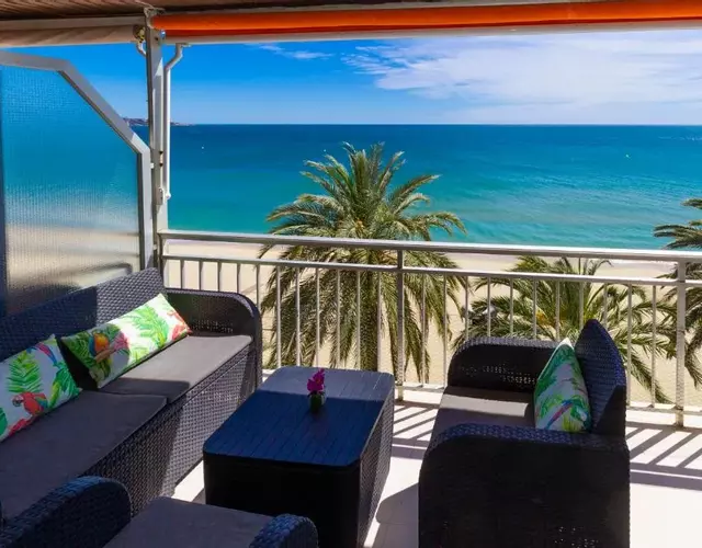 Corona Amazing view Planetcostadorada