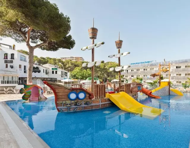 Hotel Best Cap Salou