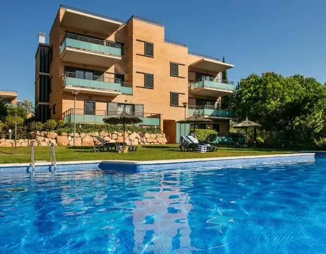 Pierre & Vacances Salou