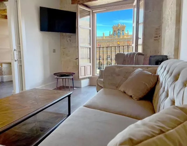 Apartamentos El Mirador del Poeta