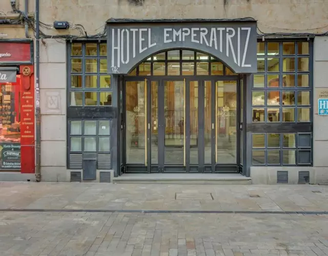 Emperatriz II