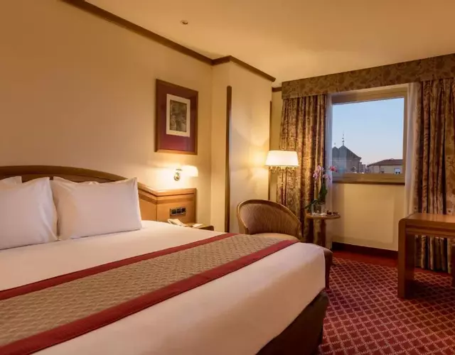 Eurostars Las Claras