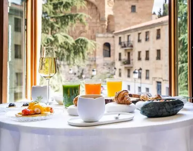 Grand Hotel Don Gregorio