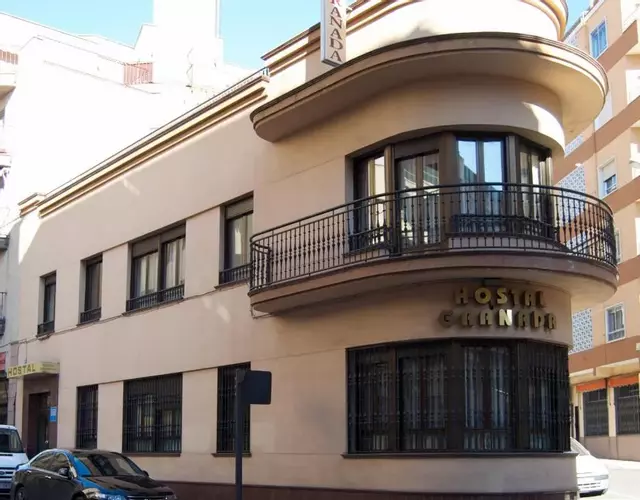 Hostal Granada