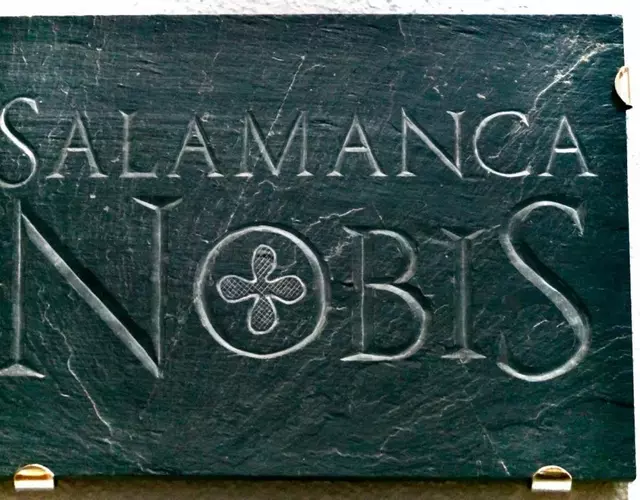 Hotel Nobis Salamanca