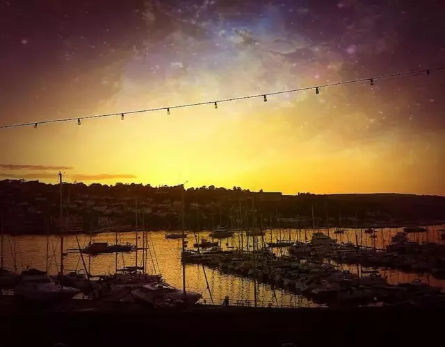 Harbour View