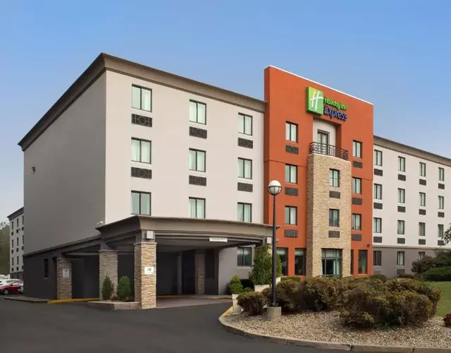Holiday Inn Express Boston - Saugus by IHG