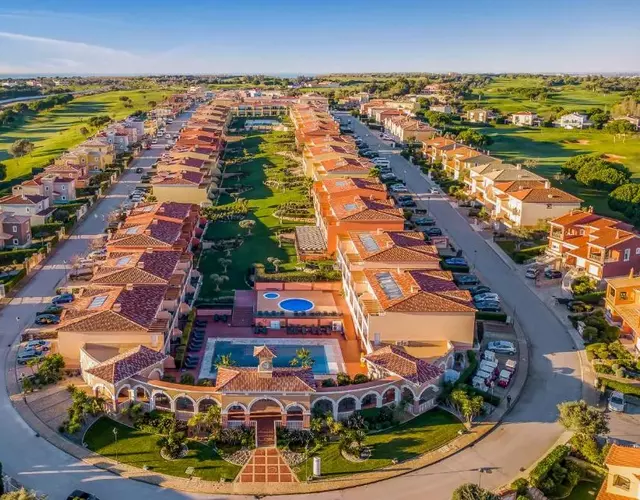 Boavista Golf & Spa - Bela Colina Holidays