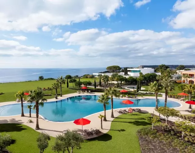 Cascade Wellness Resort