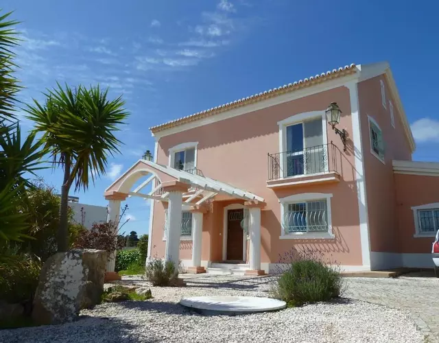 Highview Villa