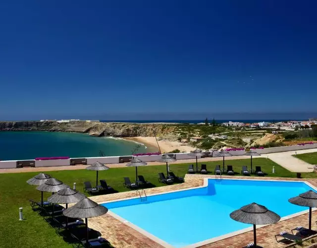 Pousada de Sagres