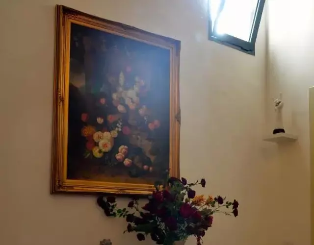 Il Salernitano Bed and Breakfast