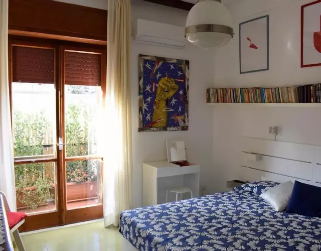 La Casa di Aldo (Aldo's house)