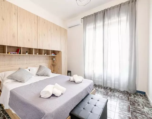 Mirea Domus - Sea View Apartment