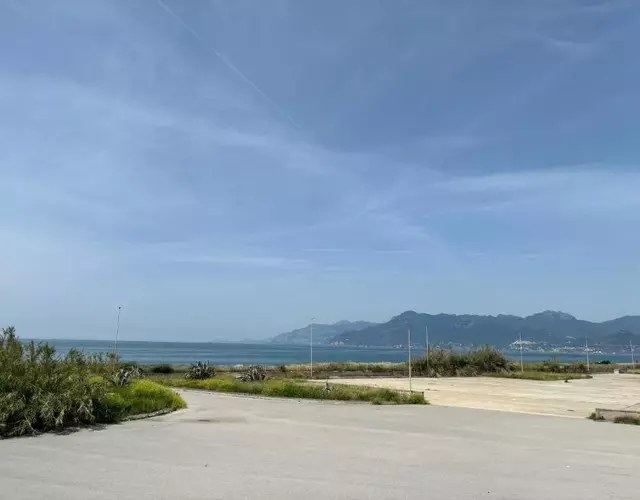 Villetta con Giardino