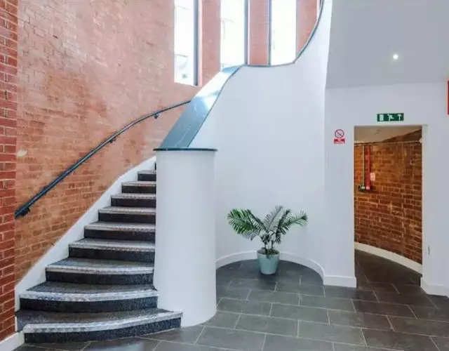 Propti - Quay House, Salford