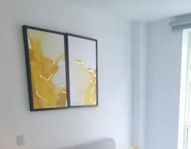 Quay Apartments Exchange Quay