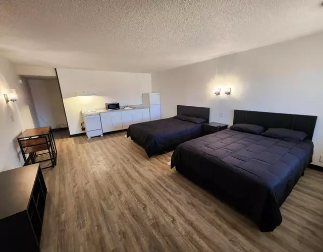 The Hastings Inn Salina