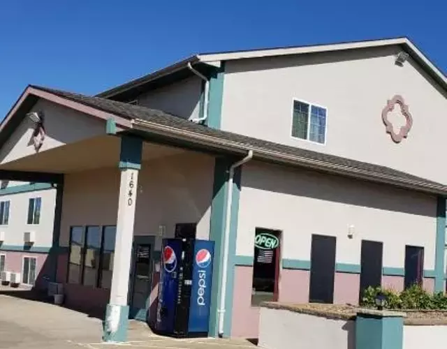 Value Inn & Suites Salina